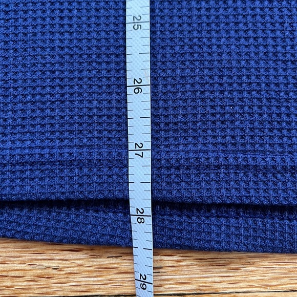 Vintage Fightin Irish Long Sleeve Shirt / L / 1996 / Notre Dame / Locker Line - Picture 9 of 9